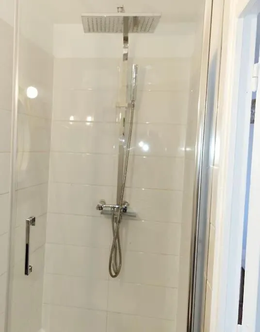 Duplex Les Toits Aixois Clim Apartman Aix-en-Provence 0*,
