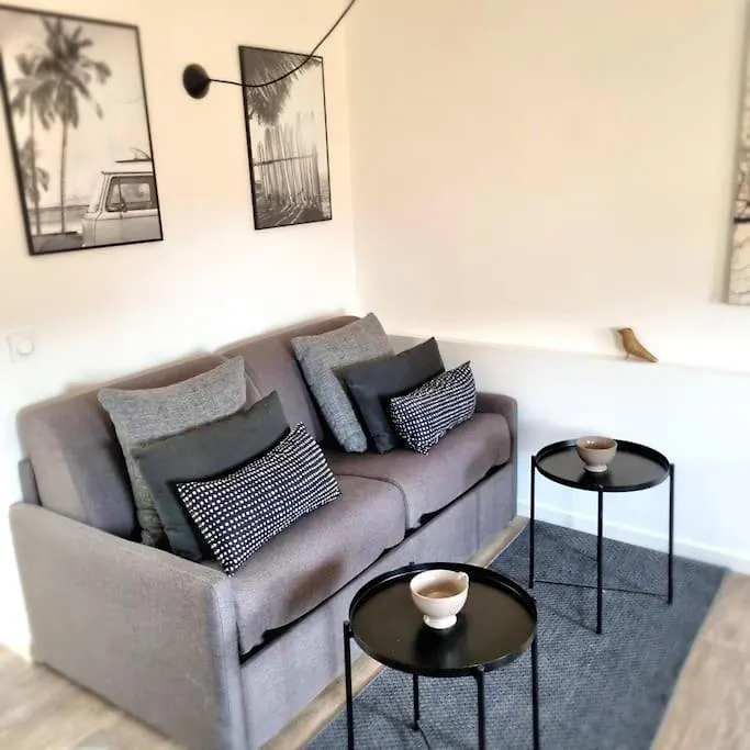 Duplex Les Toits Aixois Clim Apartman Aix-en-Provence Franciaország