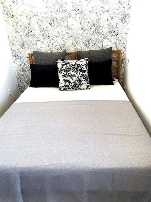Duplex Les Toits Aixois Clim Apartman Aix-en-Provence