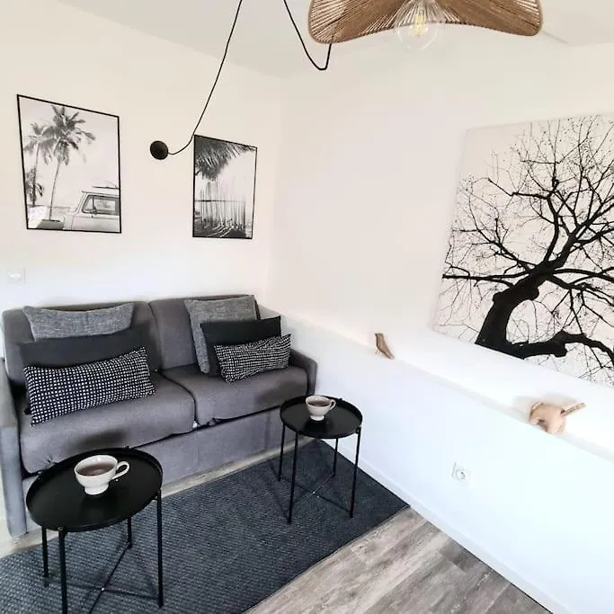Duplex Les Toits Aixois Clim Apartman Aix-en-Provence
