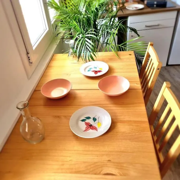Duplex Les Toits Aixois Clim Apartman Aix-en-Provence Franciaország